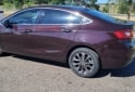 Autos - Chevrolet Cruze 2018 Nafta 60500Km - En Venta