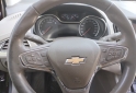 Autos - Chevrolet Cruze 2018 Nafta 60500Km - En Venta