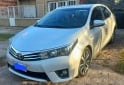 Autos - Toyota toyota corolla 2015 GNC 1Km - En Venta