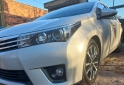 Autos - Toyota toyota corolla 2015 GNC 1Km - En Venta