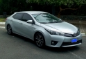 Autos - Toyota toyota corolla 2015 GNC 1Km - En Venta