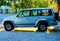 Autos - Mitsubishi MONTERO GLS 7 ASIENTOS 1997 Diesel 286000Km - En Venta