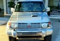 Autos - Mitsubishi MONTERO GLS 7 ASIENTOS 1997 Diesel 286000Km - En Venta