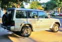 Autos - Mitsubishi MONTERO GLS 7 ASIENTOS 1997 Diesel 286000Km - En Venta