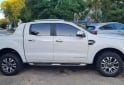 Camionetas - Ford RANGER LIMITED 2023 Diesel 60000Km - En Venta