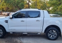 Camionetas - Ford RANGER LIMITED 2023 Diesel 60000Km - En Venta