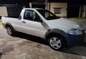 Camionetas - Fiat Strada 1.4 2013 GNC 175000Km - En Venta