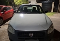 Camionetas - Fiat Strada 1.4 2013 GNC 175000Km - En Venta