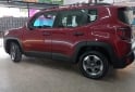 Camionetas - Jeep Renegade 2016 Nafta 100000Km - En Venta