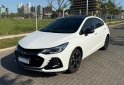 Autos - Chevrolet CRUZE RS 2023 Nafta 28000Km - En Venta