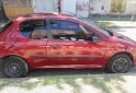 Autos - Peugeot 206 xs 2001 GNC 219000Km - En Venta