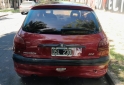 Autos - Peugeot 206 xs 2001 GNC 219000Km - En Venta