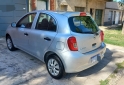 Autos - Nissan March 2018 Nafta 40000Km - En Venta