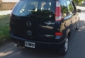 Autos - Chevrolet Meriva 2004 GNC 220Km - En Venta