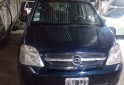 Autos - Chevrolet Meriva 2004 GNC 220Km - En Venta