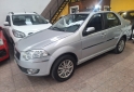 Autos - Fiat Siena 2009 GNC 200000Km - En Venta