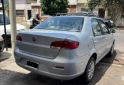 Autos - Fiat Siena 2009 GNC 200000Km - En Venta