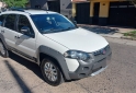 Autos - Fiat Palio weenkd 2015 Nafta  - En Venta