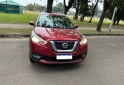 Autos - Nissan Kicks Advance CVT 2019 Nafta 35000Km - En Venta