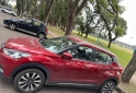 Autos - Nissan Kicks Advance CVT 2019 Nafta 35000Km - En Venta