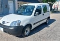 Utilitarios - Peugeot Partner 2020 Nafta 50000Km - En Venta