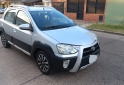 Autos - Toyota Etios 2015 Nafta  - En Venta