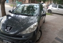 Autos - Peugeot Peugeot207 Compact XS 1.4 2011 GNC 172000Km - En Venta