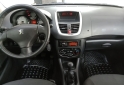 Autos - Peugeot Peugeot207 Compact XS 1.4 2011 GNC 172000Km - En Venta