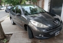 Autos - Peugeot Peugeot207 Compact XS 1.4 2011 GNC 172000Km - En Venta