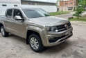 Camionetas - Volkswagen Amarok 2019 Diesel  - En Venta