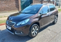 Autos - Peugeot 2008 2018 Nafta  - En Venta