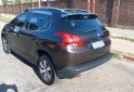 Autos - Peugeot 2008 2018 Nafta  - En Venta