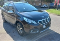 Autos - Peugeot 2008 2018 Nafta  - En Venta