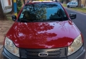 Camionetas - Ford Ecosport 2010 GNC 155000Km - En Venta