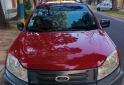 Camionetas - Ford Ecosport 2010 GNC 155000Km - En Venta