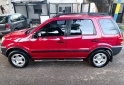 Camionetas - Ford Ecosport 2010 GNC 155000Km - En Venta