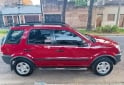 Camionetas - Ford Ecosport 2010 GNC 155000Km - En Venta