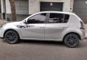 Autos - Renault Sandero GT line 2013 GNC 113000Km - En Venta