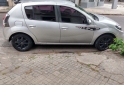 Autos - Renault Sandero GT line 2013 GNC 113000Km - En Venta