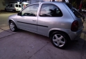 Autos - Chevrolet Corsa 2008 Nafta 160000Km - En Venta