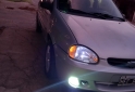 Autos - Chevrolet Corsa 2008 Nafta 160000Km - En Venta