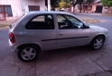 Autos - Chevrolet Corsa 2008 Nafta 160000Km - En Venta