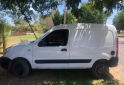 Utilitarios - Renault Kangoo 1.6 16V 2010 GNC 290000Km - En Venta