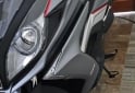 Motos - Kymco Kymco Downtown 350i ABS 2022 Nafta 7600Km - En Venta