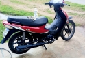 Motos - Zanella ZB 2022 Nafta 16000Km - En Venta