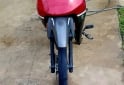 Motos - Zanella ZB 2022 Nafta 16000Km - En Venta