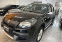 Autos - Renault SANDERO STEPWAY 2012 Nafta 114000Km - En Venta