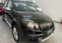 Autos - Renault SANDERO STEPWAY 2012 Nafta 114000Km - En Venta