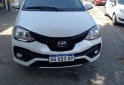 Autos - Toyota Etios 1.5 XLS 2023 Nafta  - En Venta