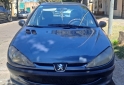 Autos - Peugeot 206 2006 Nafta 250000Km - En Venta